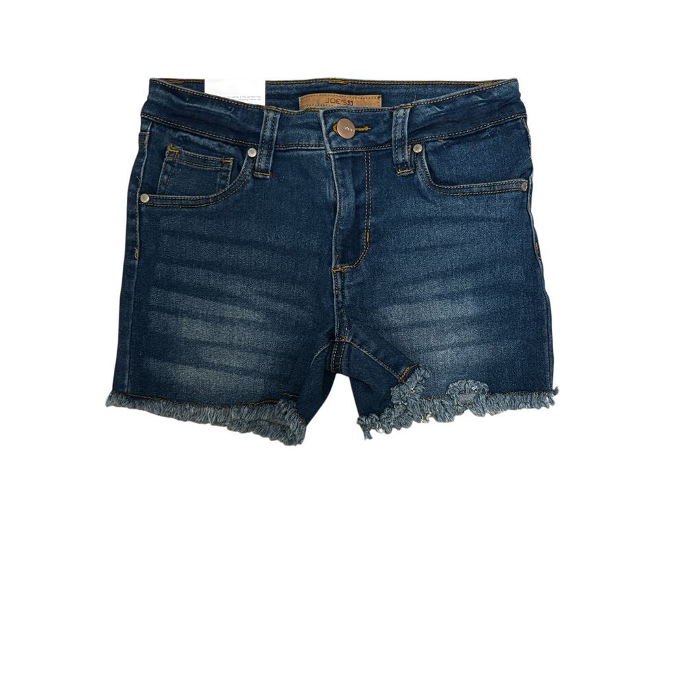 Joe's NWT The Markie Jean Short Size 14